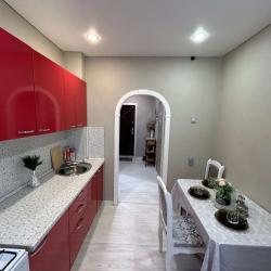 1-комнатные апартаменты стандарт