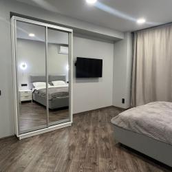 2-комнатные апартаменты люкс Момент