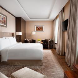 фото 10 InterContinental Moscow Tverskaya (ИнтерКонтиненталь Тверская)