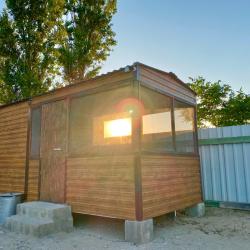 Фото Отель Тортуга