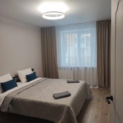 Фото Апартаменты на проспекте Кирова 178