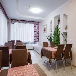 Фото Отель Фламинго