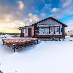 4-комнатный коттедж премиум