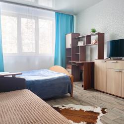 1-комнатные апартаменты стандарт