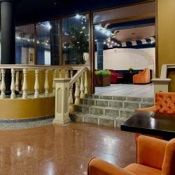 Фото Bridge Hotel (Бридж Отель) от Травел Хотелс Антураж