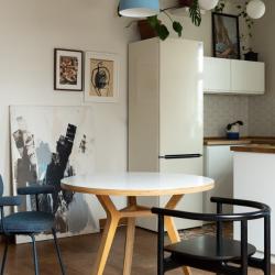 фото 6 APARTURA (АПАРТУРА) на улице Тюшина 6