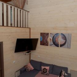 Фото Отель ДухЛеса