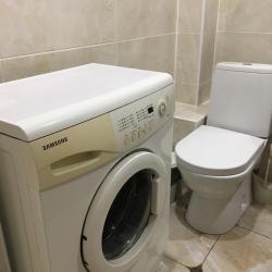 Фото Апартаменты на улице Красноармейская 53