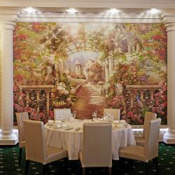 Фото Отель Гарден