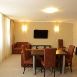 Фото Отель Актер Руза