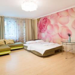 Фото Отель Nova Apartments на проспекте Красного Знамени