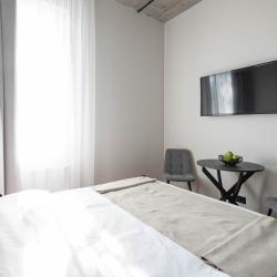 1-комнатный номер студия стандарт