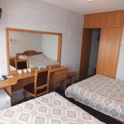 Фото Отель Россия