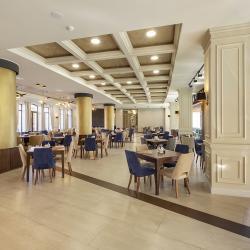 Фото Jermuk Hotel & SPA ( Отель и СПА)