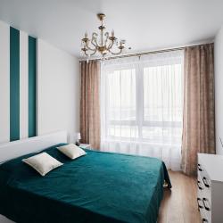 фото 8 Uragan Apart (Ураган Апарт) на шоссе Волоколамское