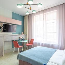 Фото Отель Sea Side Premium (Си Сайд Премиум) на улице Шкиперская 11/1