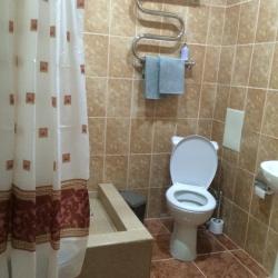 Фото Отель Черная жемчужина