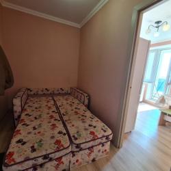 Фото Апартаменты на улице Курыжова 30 к1