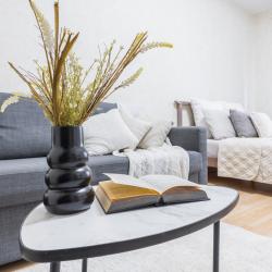 Фото Апартаменты на улице Сибгата Хакима 46