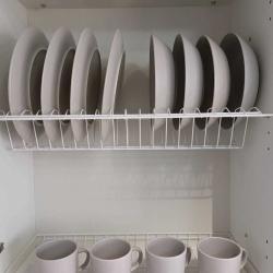 1-комнатные апартаменты улучшенные