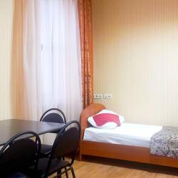 Фото Отель Smart Hotel KDO (Смарт КДО )
