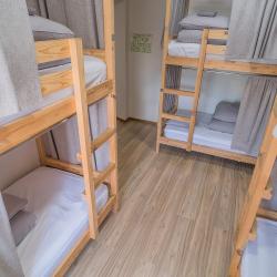 Фото Отель Hot place (Хот плэйс)