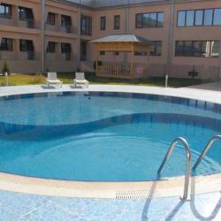 Фото Отель Khorezm Palace (Хорезм Пэлэс)