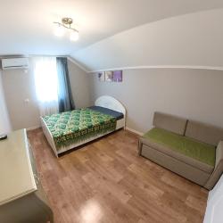 Фото Отель Гостевой дом Фета