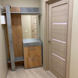 Фото Апартаменты на улице Русская 61Д