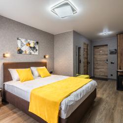 Фото Отель SmartRooms (СмартРумс)