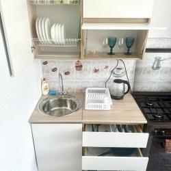 Апартаменты улучшенные