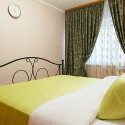 Фото Отель Пять Звёзд на Интернациональной 3