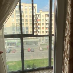 Апартаменты стандарт