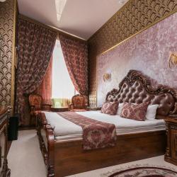 Фото Отель Голден Хаус (Golden House)