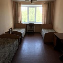 Фото АэроОтель