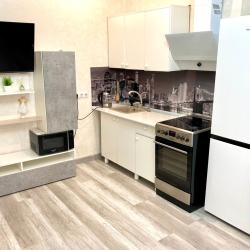 2-комнатные апартаменты стандарт