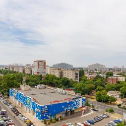 1-комнатные апартаменты стандарт