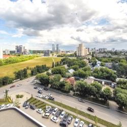 Фото Апартаменты Белинский