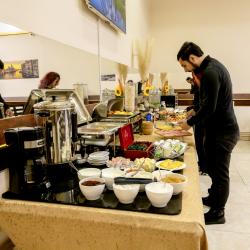 Фото Отель Hotel Comfort (Комфорт)