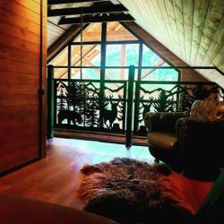 Фото Отель ПихтаHouse (ПихтаХаус)