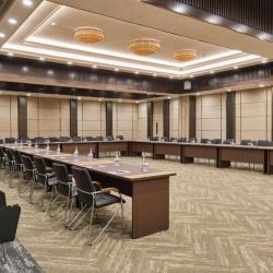 Фото Отель Panarams Tashkent Hotel (Панарамс )