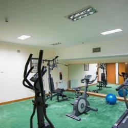 Фото Отель Khorezm Palace (Хорезм Пэлэс)