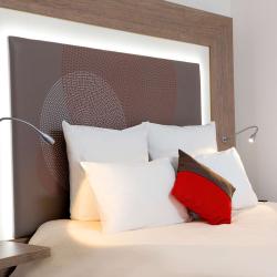 фото 28 Novotel Moscow Sheremetyevo (Новотель Шереметьево)