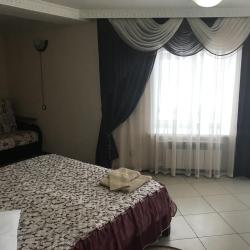 Фото Отель Замок