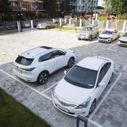 Фото Отель Cosmos Adler Hotel (Космос Адлер)