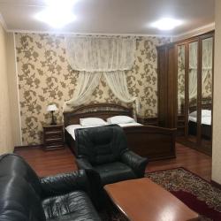 Фото Отель Усадьба