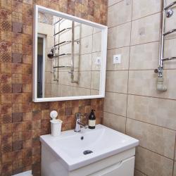 Фото Апартаменты на улице Андрея Губина 24