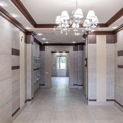 2-комнатные апартаменты стандарт
