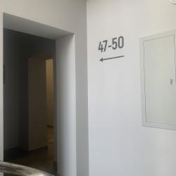 2-комнатные апартаменты стандарт