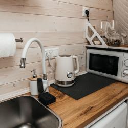 Фото Отель Терраса